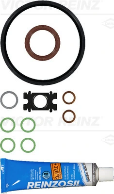 Gasket Kit, crankcase